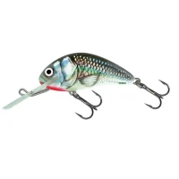 VOBLER SALMO HORNET H4S HGS, 4CM, 4G