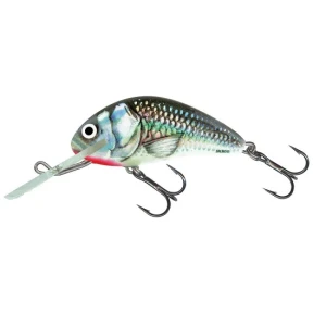 Vobler Salmo Hornet H4s Hgs, 4cm, 4g