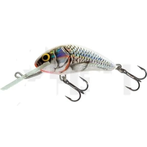 Vobler Salmo Hornet H5sdr Uvgs 5cm/7g
