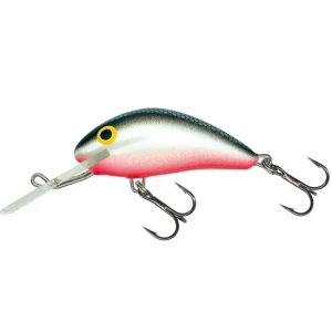 Vobler Salmo Hornet Sinking Grs, 5cm, 8g