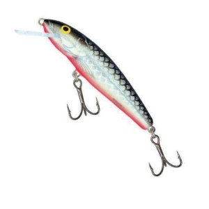 VOBLER SALMO MINNOW M5S GRS 5CM/5G VOBLER SALMO MINNOW M5S GRS 5CM/5G