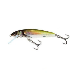 Vobler Salmo Minnow M6s Hbl 6cm 6g
