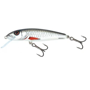 Vobler Salmo Minnow Sinking, Dace, 7cm, 8g