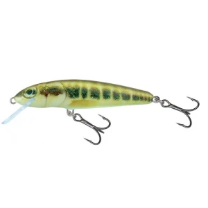 Vobler Salmo Minnow Sinking, Minnow, 5cm, 5g