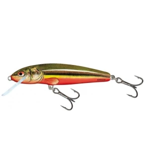 VOBLER SALMO MINNOW SINKING, RAINBOW DACE, 5CM, 5G VOBLER SALMO MINNOW SINKING, RAINBOW DACE, 5CM, 5G