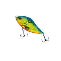 Vobler Salmo Slider 7cm S Cb