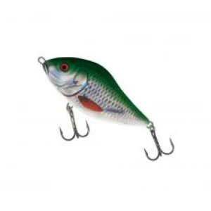 Vobler Salmo Slider 7cm S Hgr