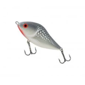 VOBLER SALMO SLIDER 7CM F SGH VOBLER SALMO SLIDER 7CM F SGH