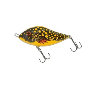 Vobler Salmo Slider Sd5s Be 5cm/17g