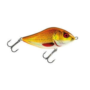 Vobler Salmo Slider Sd5s Hru 5cm/17g