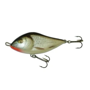 Vobler Salmo Slider Sd5s Rgs 5cm/17g
