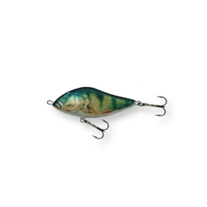 Vobler Salmo Slider Sd5s Rph 5cm/17g