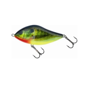 VOBLER SALMO SLIDER SD5S RS 5CM/8.5G VOBLER SALMO SLIDER SD5S RS 5CM/8.5G