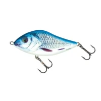 VOBLER SALMO SLIDER SD5S RSH 5CM/17G VOBLER SALMO SLIDER SD5S RSH 5CM/17G