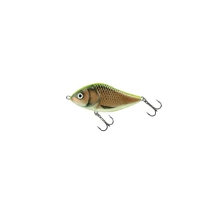 Vobler Salmo Slider Sd5s Yco 5cm/8.5g