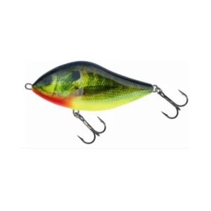 Vobler Salmo Slider Sd5s Ys 5cm/8.5g