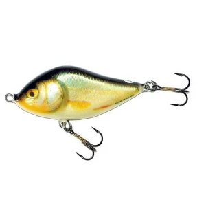 Vobler Salmo Slider Sd6s Rr 6cm/13g