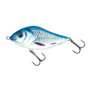 Vobler Salmo Slider Sd6s Rsh 6cm/13g