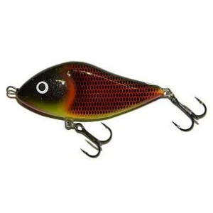 Vobler Salmo Slider Sd7s Bq