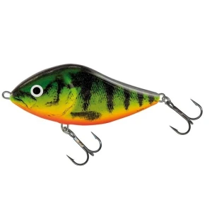Vobler Salmo Slider Sinking, Navigate, 12cm, 70g