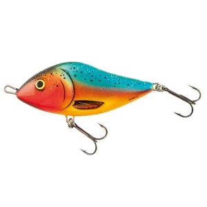 Vobler Salmo Slider Sinking, Orange Parrot, 5cm, 8g
