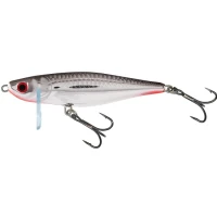 VOBLER SALMO TH5S SILVER FLASHY FISH Thrill 050MM Sinking VOBLER SALMO TH5S SILVER FLASHY FISH Thrill 050MM Sinking