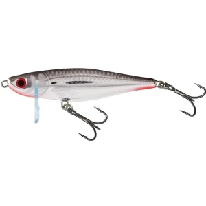 Vobler Salmo Th5s Silver Flashy Fish Thrill 050mm Sinking