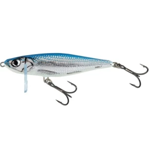 Vobler Salmo Thrill 7cm Bf