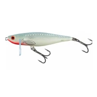 VOBLER, SALMO, THRILL, 9CM, SGH, 84539523, Voblere Sinking, Voblere Sinking Salmo, Salmo