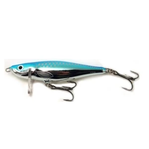 Vobler salmo thrill th4 bmg, 4cm, 4g