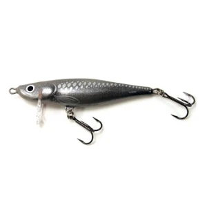 Vobler Salmo Thrill Th4 Gf, 4cm, 4g