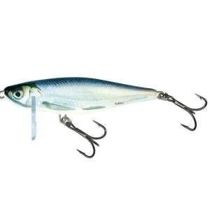 VOBLER SALMO THRILL TH4 RBL, 4CM, 4G VOBLER SALMO THRILL TH4 RBL, 4CM, 4G