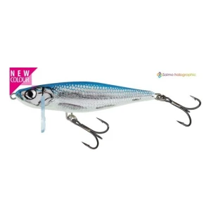Vobler Salmo Thrill Th9 Bf 9cm/22g
