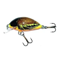 VOBLER SALMO TINY IT3S HC, 3CM, 2.5G