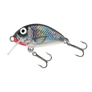 VOBLER SALMO TINY IT3S HGS, 3CM, 2.5G VOBLER SALMO TINY IT3S HGS, 3CM, 2.5G