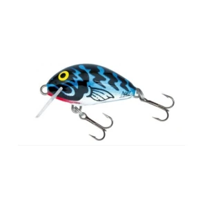 VOBLER SALMO TINY IT3S SBT, 3CM, 2.5G VOBLER SALMO TINY IT3S SBT, 3CM, 2.5G