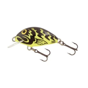 Vobler Salmo Tiny It3s Yt 3cm 2.5g