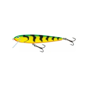 Vobler Salmo Whitefish Sw13sdr Gt 13cm 20g
