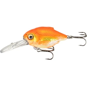 Vobler Savage 3d Crucian Crank 3,4cm/3,4g Sf Dr02