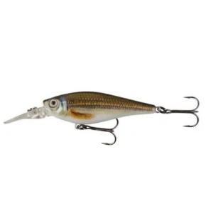 Vobler Savage Gear 3d Prey71 7,1cm/12g Ss05