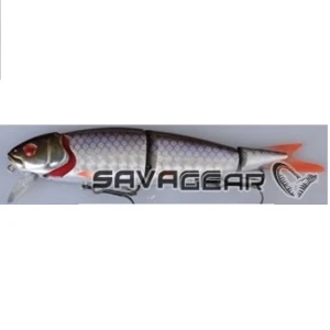 Vobler Savage Gear 4play Liplure 13cm/21g Ss12