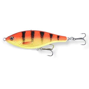 Vobler Savage Roach Jerkster 11,5cm/39g Ss06