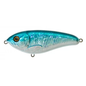 VOBLER SENSAS ILLEX DEXTER JERK 100 10CM 37.5G S BLUE SHAD VOBLER SENSAS ILLEX DEXTER JERK 100 10CM 37.5G S BLUE SHAD