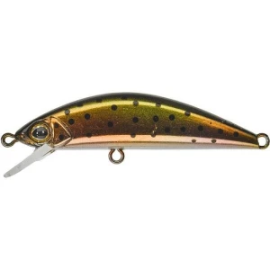 Vobler Sensas Illex Tricoroll 47 S 4,7cm/2,3g Acid Rainbow Trout