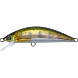 Vobler Sensas Illex Tricoroll 47 S 4,7cm/2,3g Amago