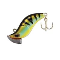 VOBLER STORM GOMOKU BOTTOM 3CM 2.5GR CULOARE P