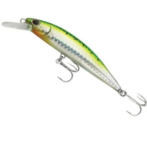 Vobler Storm So-run Heavy Minnow Gsrd 7.5cm 15.5g