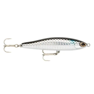 Vobler Storm So-run Sinking Pencil 8cm / 18gr Inc