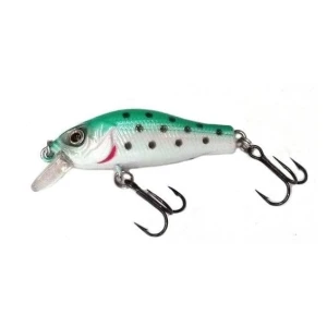 Vobler Strike Pro Archback Suspending, Pattern C06, 3.5cm, 2.2g