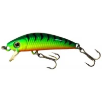 VOBLER STRIKE PRO MUSTANG MINNOW 3,5CM/1,6G  A103T 